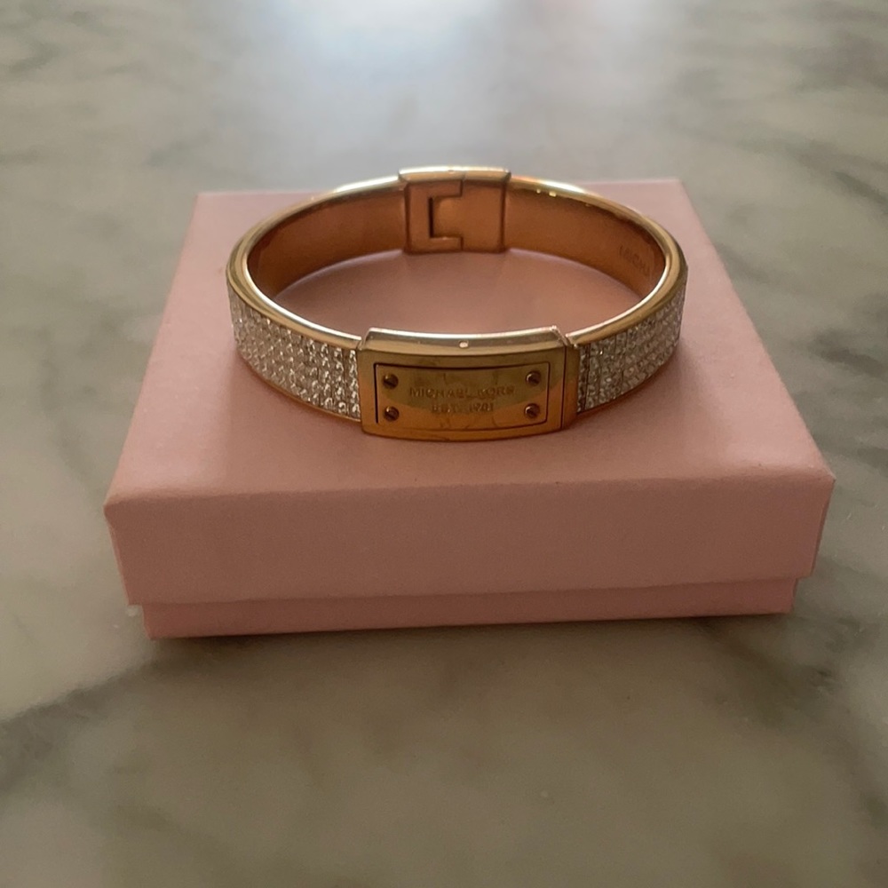 Michael Kors Bangle